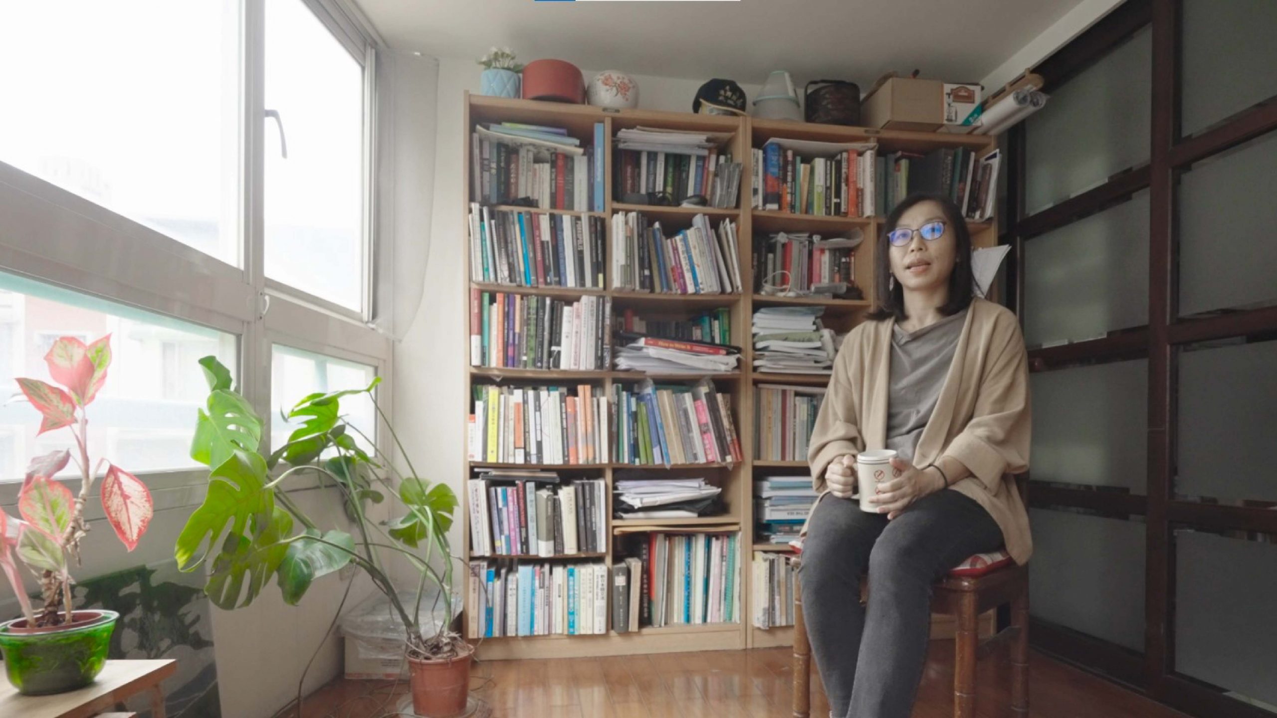 「2022CREATORS Creation/Research Support」HSIEH I-Yi_Ocean Encountering River: Aquatic Aesthetics of An Island