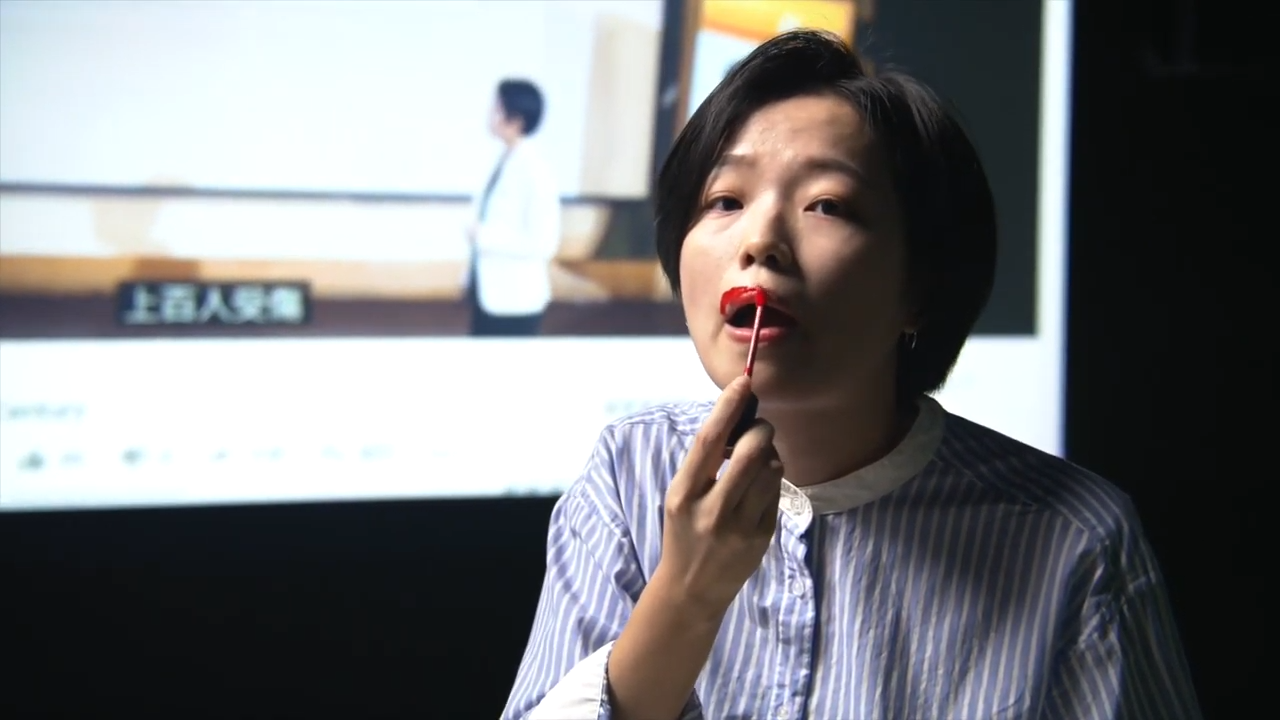 「Re:Play 操／演現場」藝術家訪談