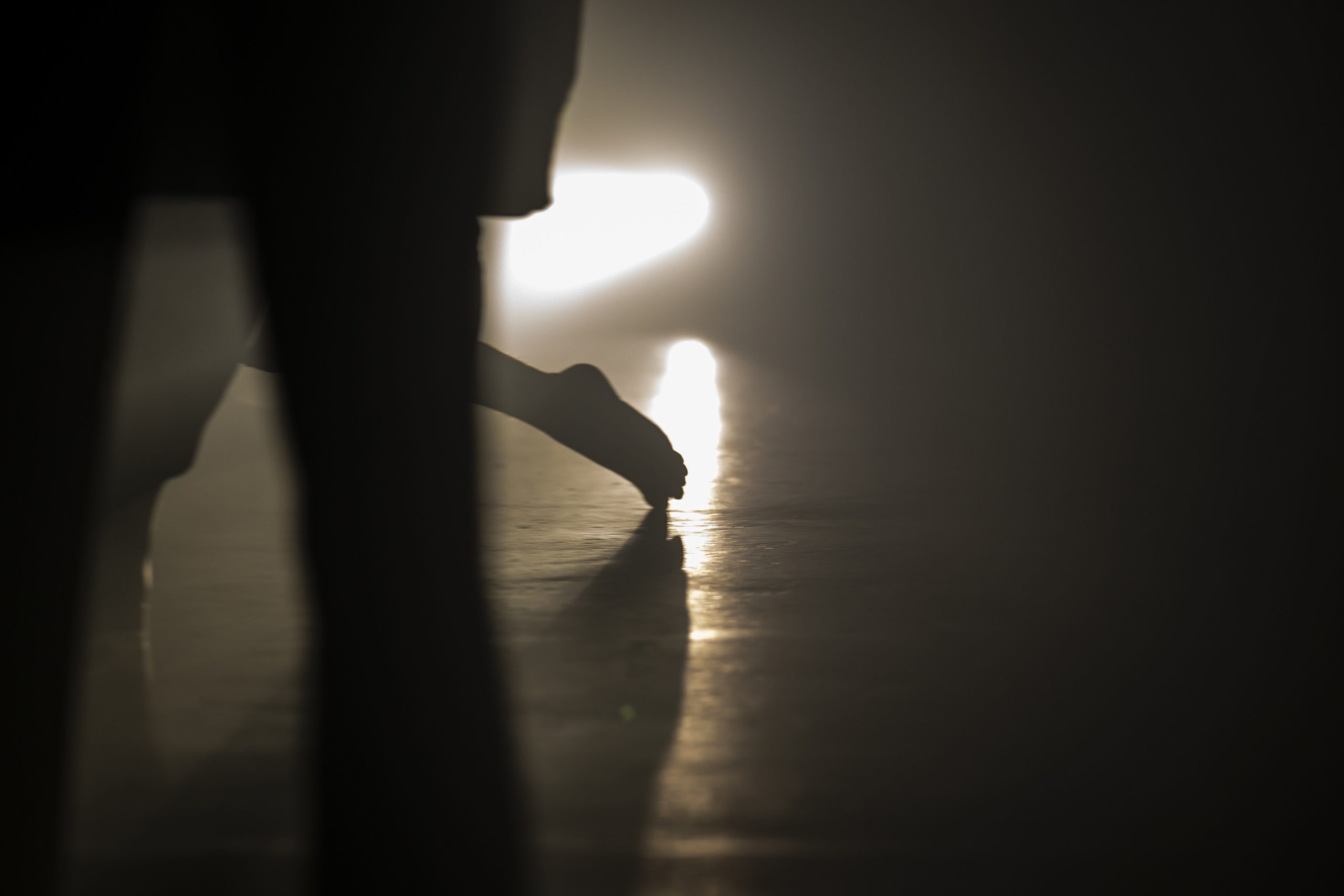 The Unrestricted Society｜Intwerview with artist Her Lab Space