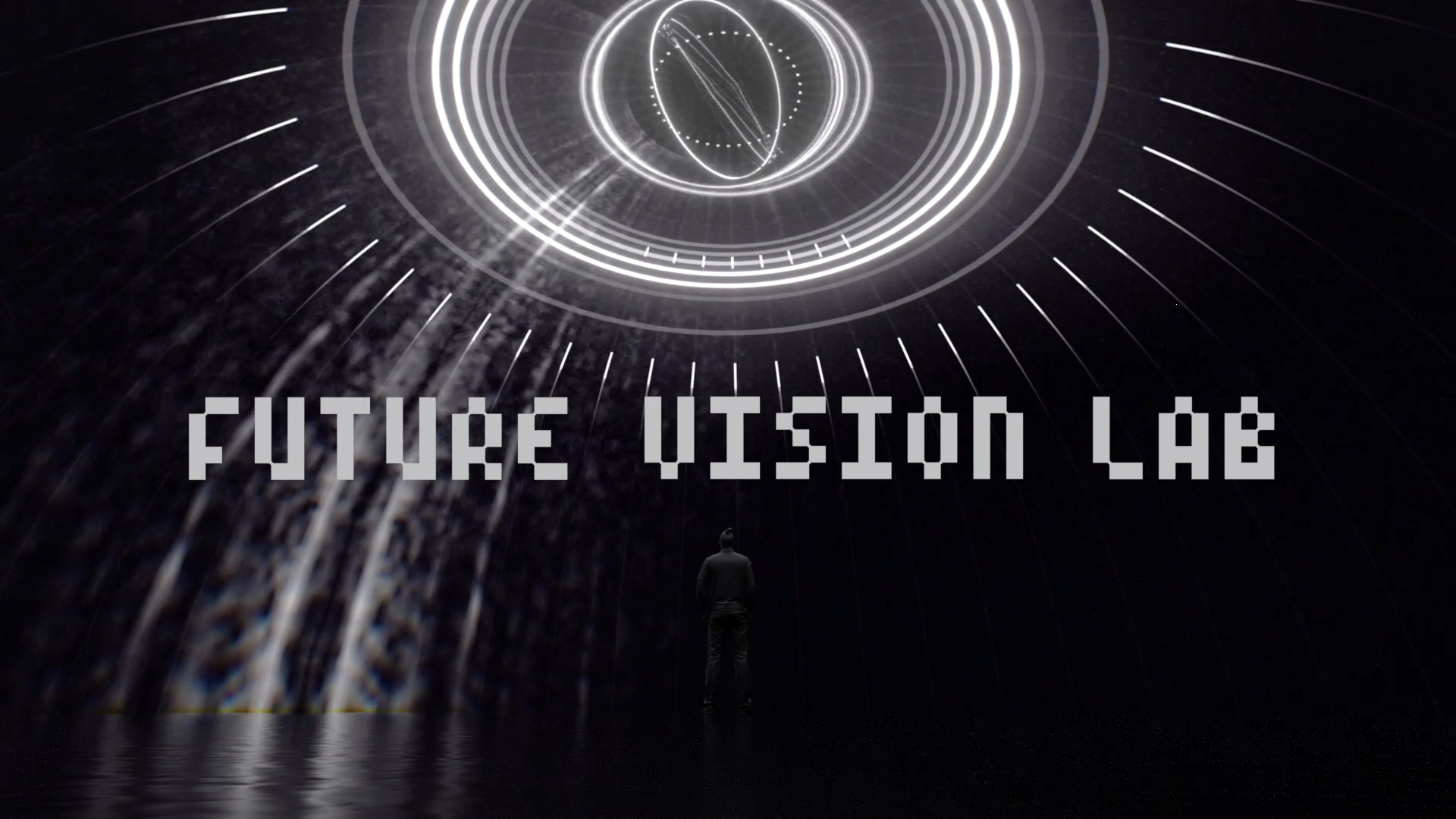 FUTURE VISION LAB 2021｜Introduction