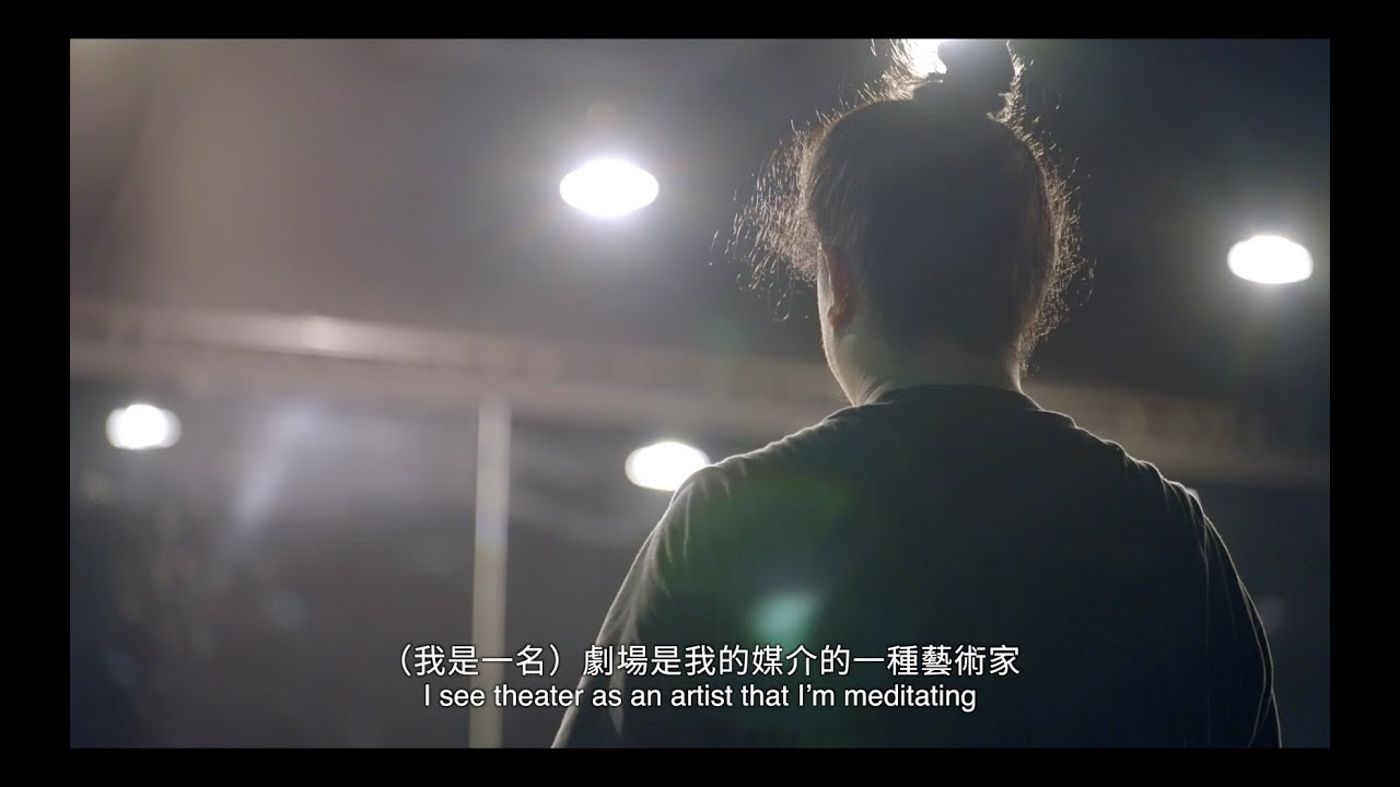 「2024 CREATORS」李銘宸：動作與動作的圖像